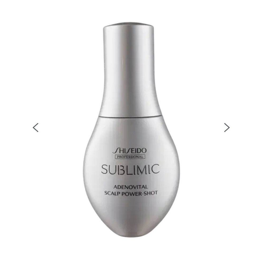 Shiseido Professional Sublimic Adenovital